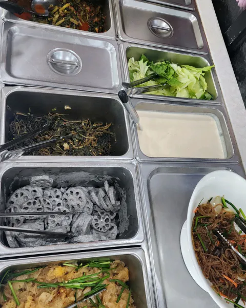 생생정보 음식점 위치