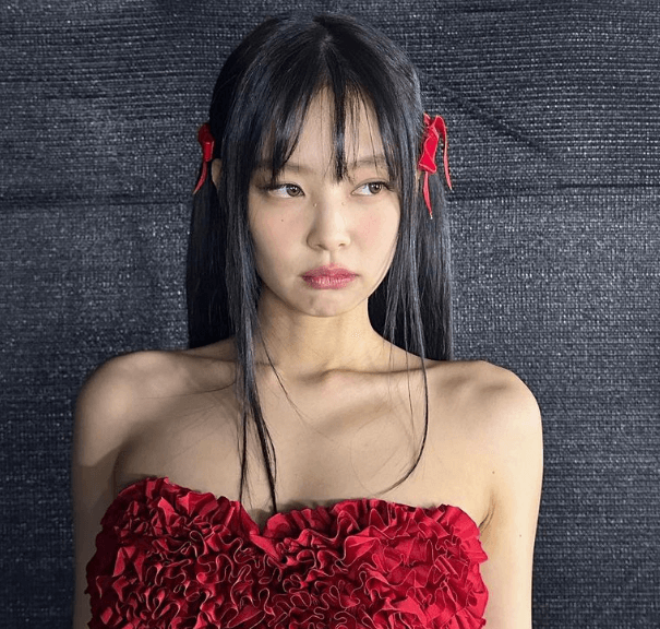 제니 아이튠즈 1위