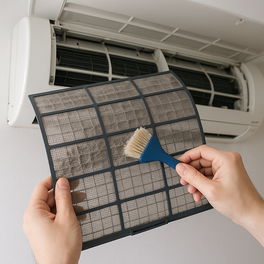 에어컨 청소비용