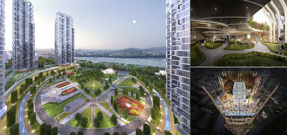 압구정-2구역-설계공모당선작-디자인설계