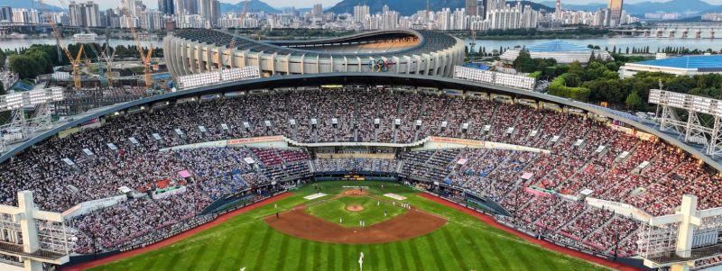 KBO 순위 변동 분석-프로야구 상위권 경쟁과 하위권 생존 싸움