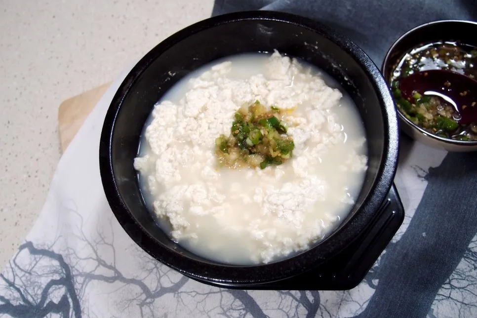 속편한 음식 맑은 순두부탕 황금 레시피_5