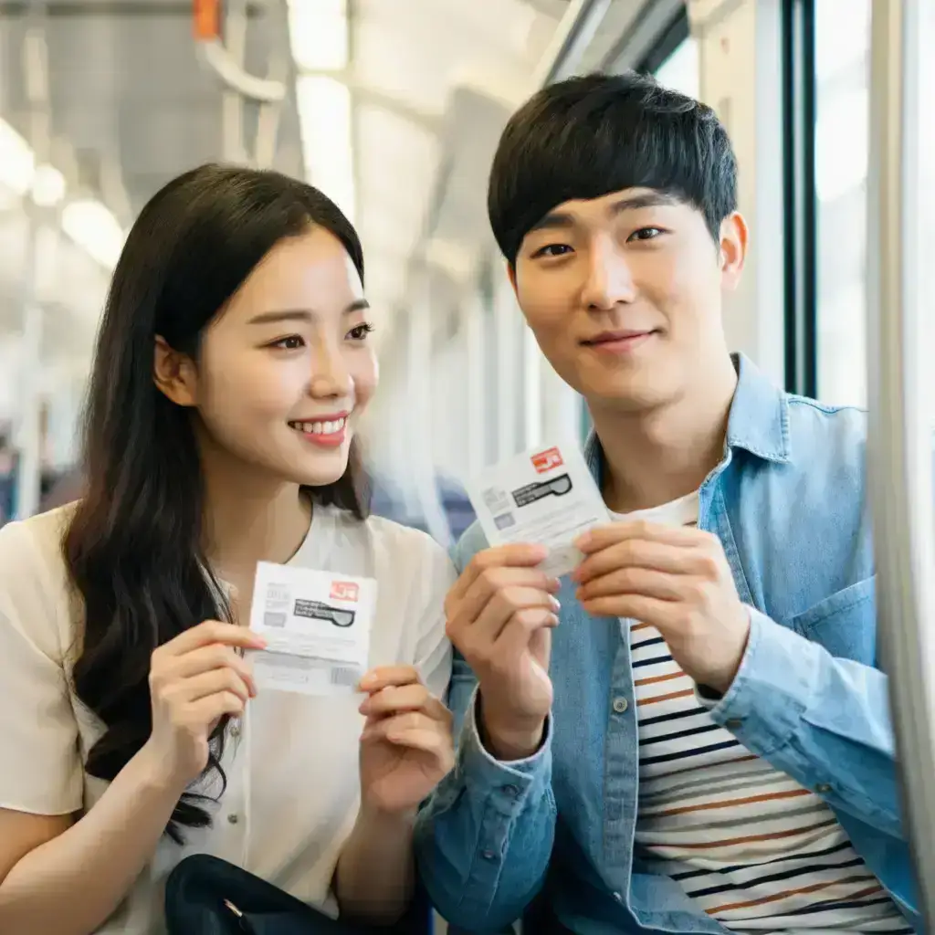 JR패스 구매 방법