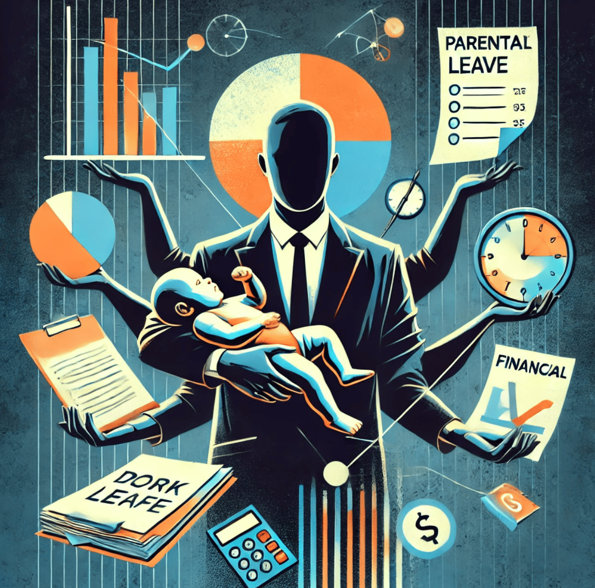 육아휴직 급여 현실, 정말 충분할까?