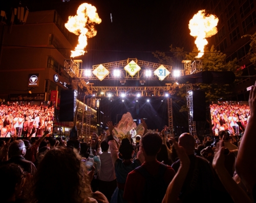 2024 연등회 연등놀이1