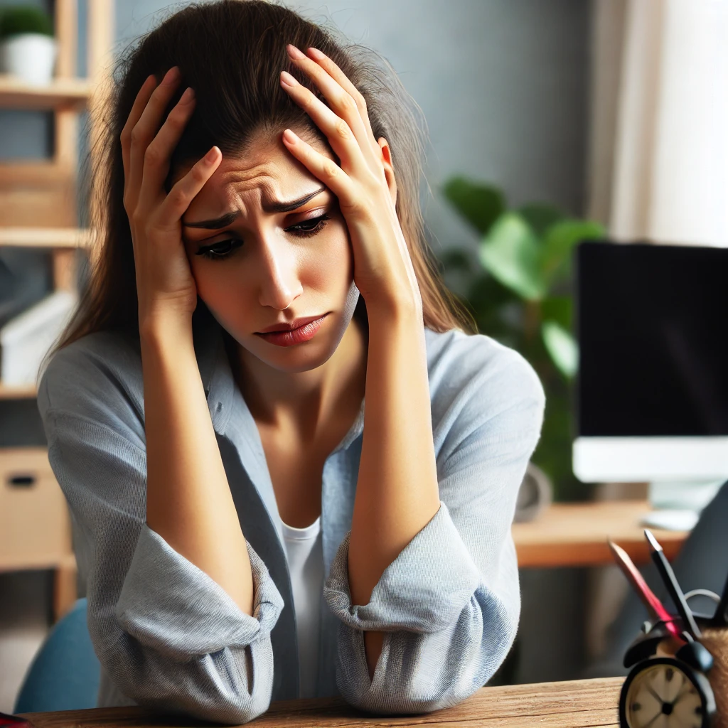 머리카락이 빠지는 꿈