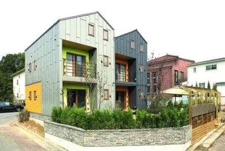 땅콩주택 장점 및 단점, 매매시 주의사항