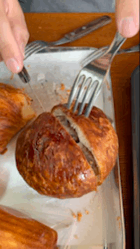 의왕-한옥카페-청이당-밤파이-해체-영상