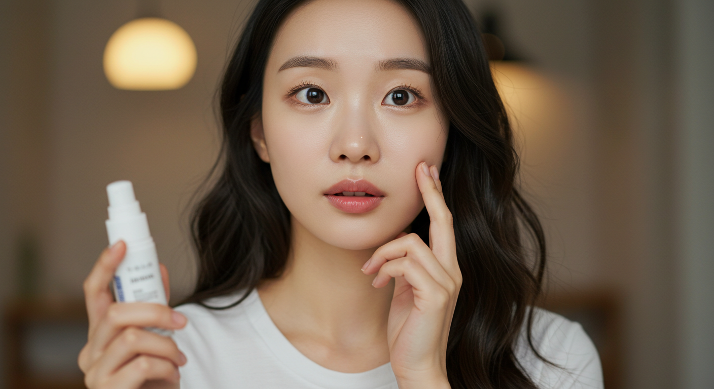 공스킨 수분라인 3종세트