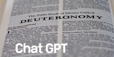 Chat GPT 이미지 사진