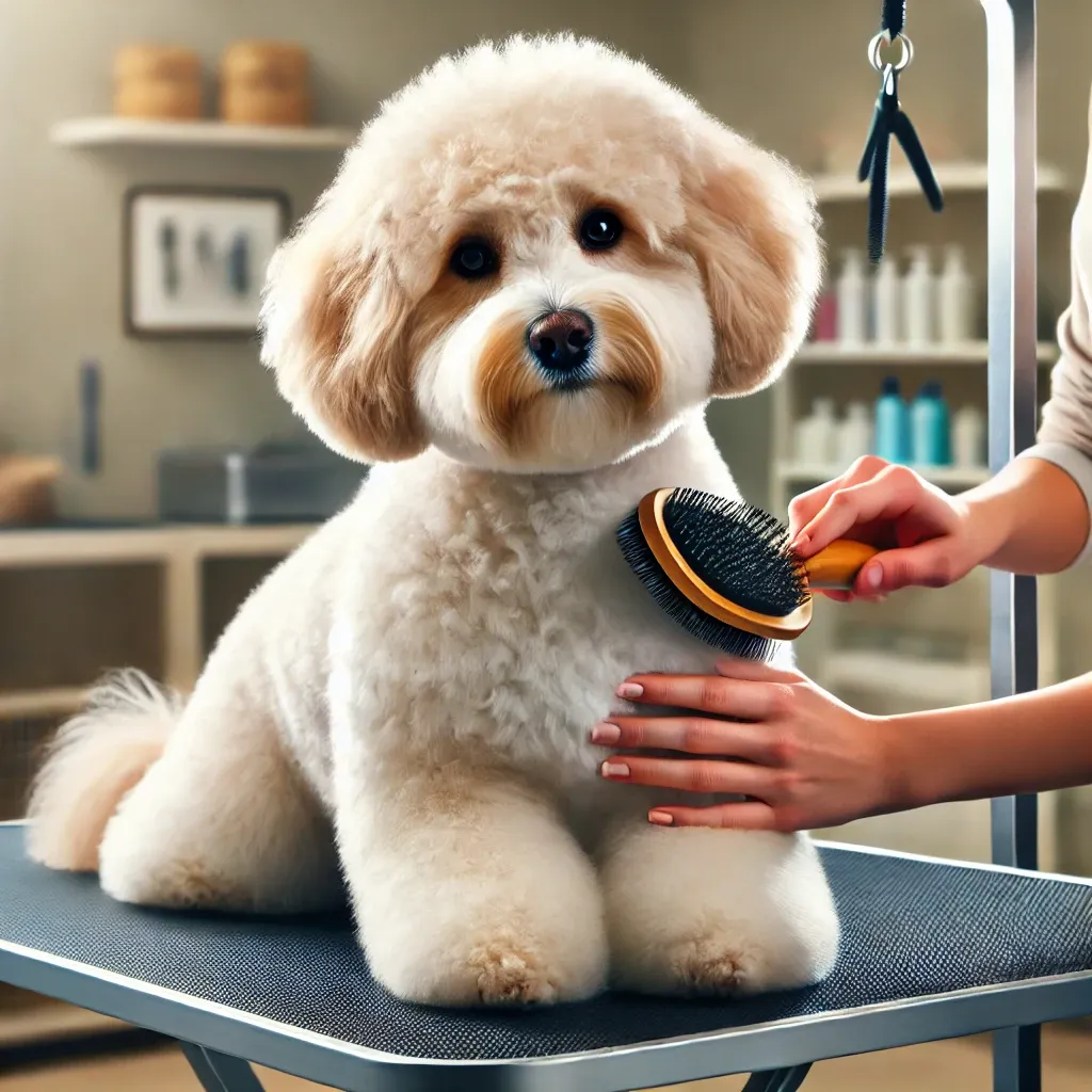 말티푸의 모든 것: 성격, 관리법, 특징을 알아보자