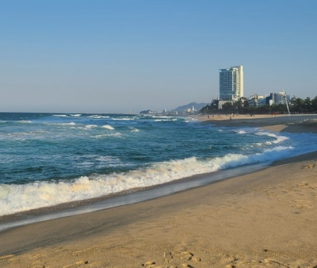 여름휴가 인기 좋은 여행지 7곳