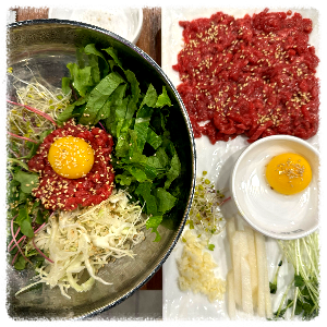 한마음정육식당