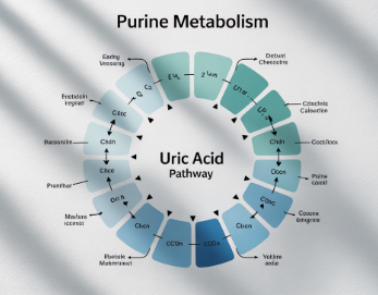 통풍에 해로운 음식