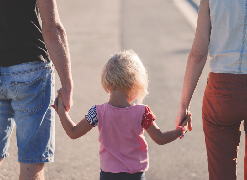 노화를 경험하는 것과 관찰하는 것의 차이