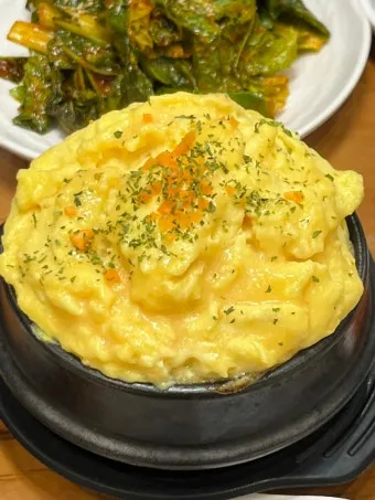 폭탄 계란찜 맛있게 만드는 황금레시피_8