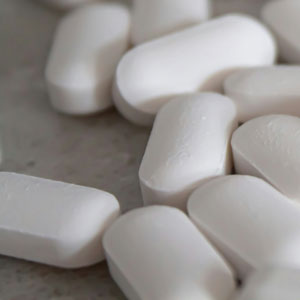 혈당 낮추는 영양제 - 크롬