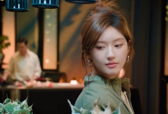 중드 다시보기 허아요안 줄거리 결말 등장인물 조로사 진위정