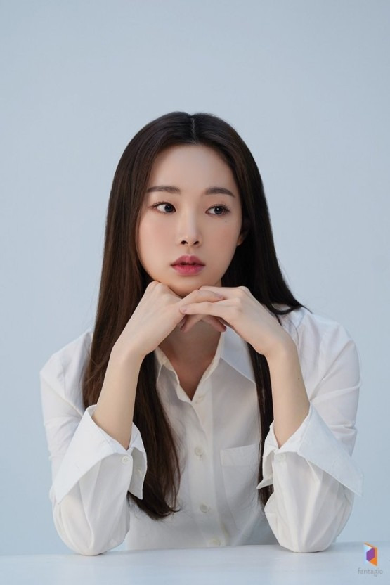 강해림 프로필