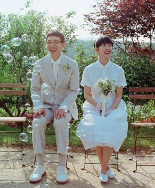 하시시박 프로필 나이 본명 학력...봉태규 라디오 출연 "매일 착한 엄마 연기 중" 유쾌한 근황