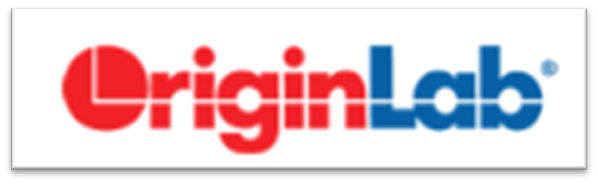 Origin-Origin lab-graph