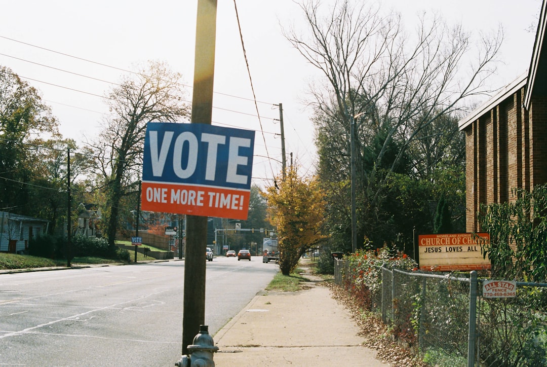 Early voting