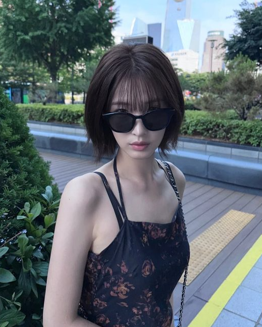 율희 최근 근황 모습│라붐 출신 아이돌에서 배우로 새출발