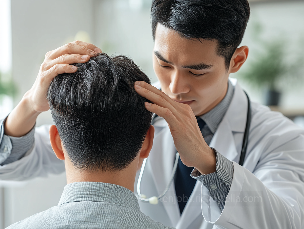 프로페시아 아보다트 비교