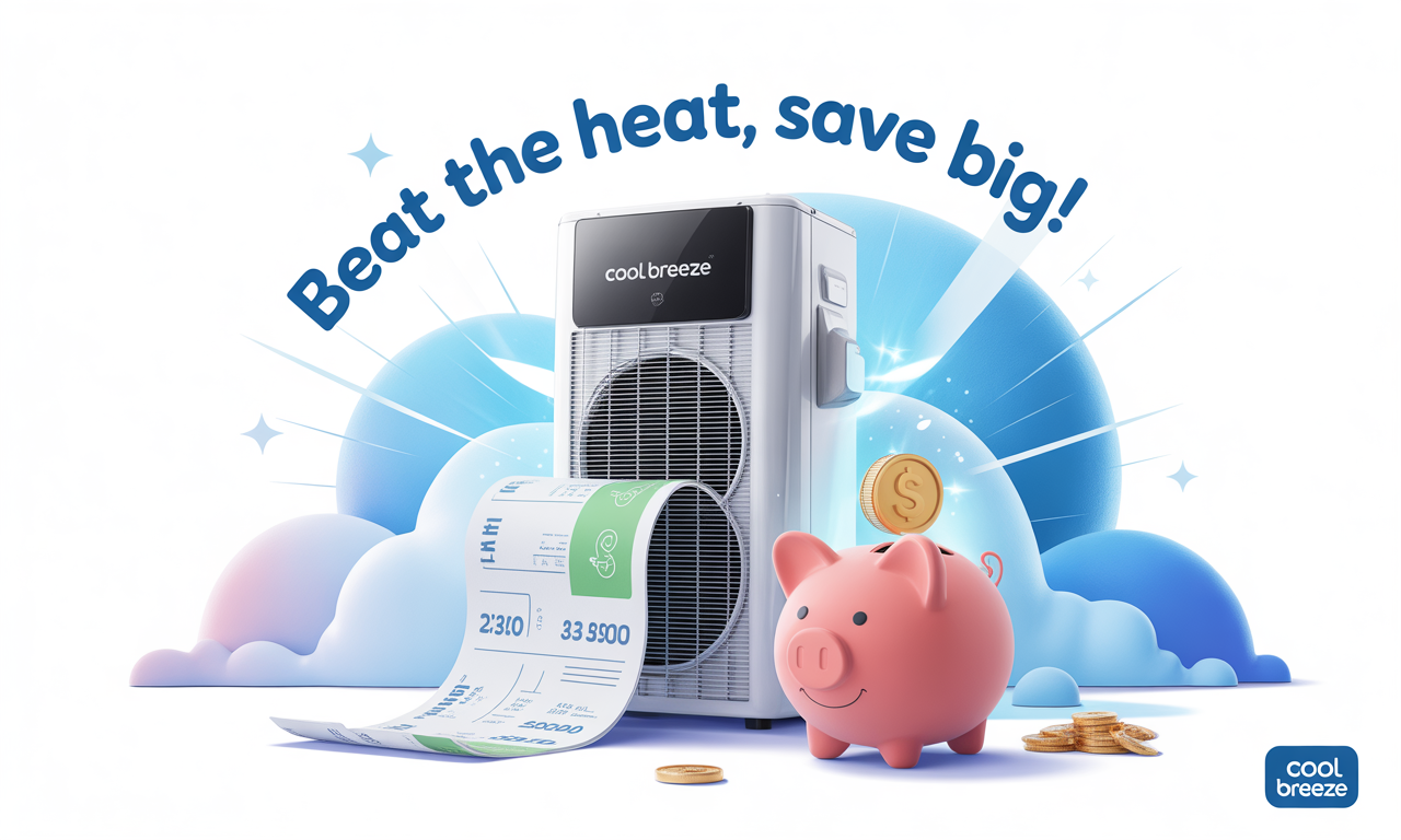 에어컨 전기세 절감기 사용 효과 분석