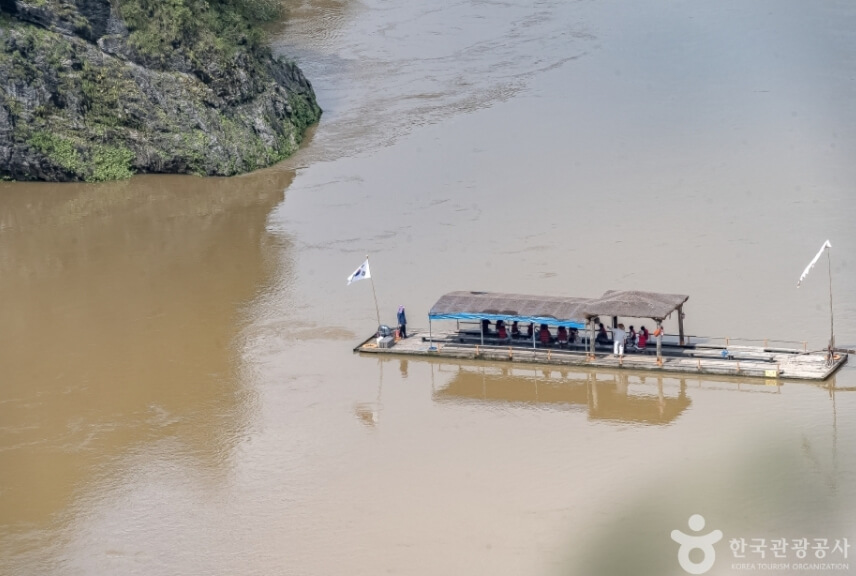 영월 가볼만한곳 베스트 10