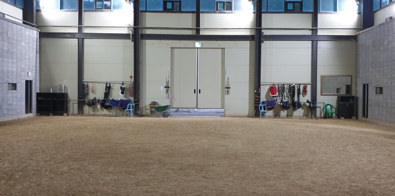 주마강산승마클럽