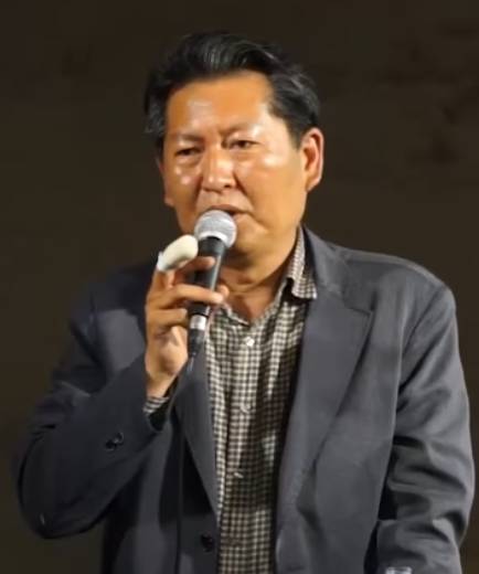 정청래 의원 프로필 나이&amp;#44; 종교&amp;#44; 학력&amp;#44; 고향 당대표 출마