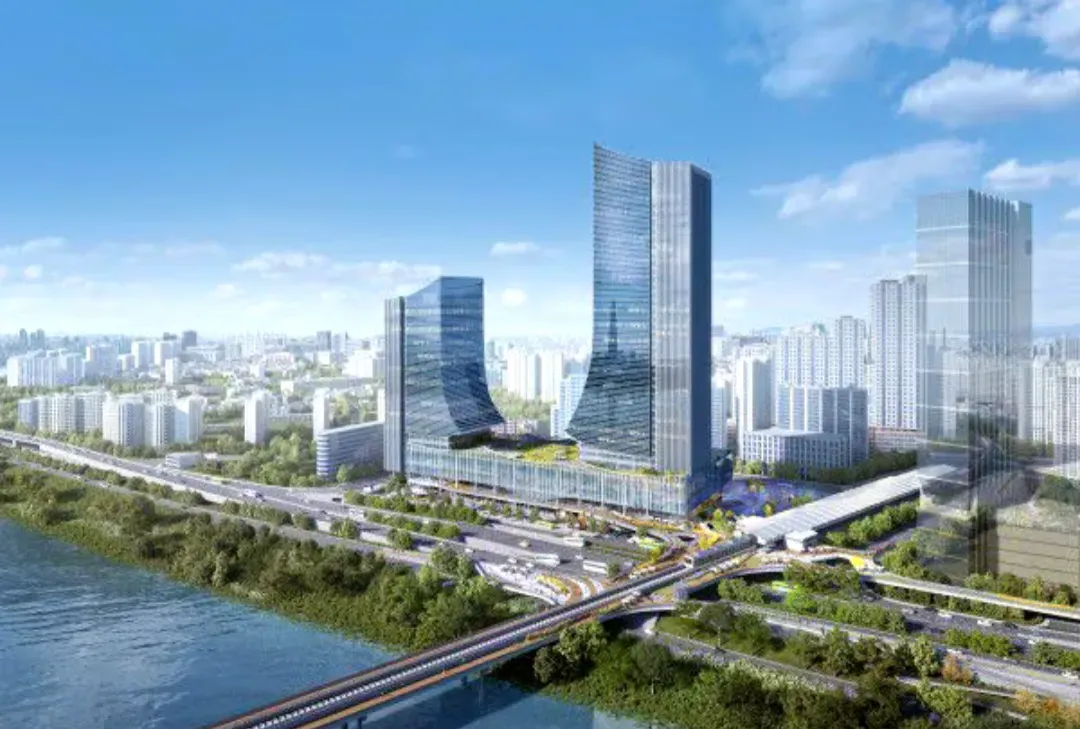 동서울종합터미널 예매 시간표 주차장_5