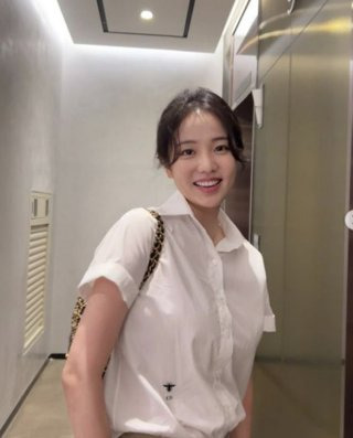 선우은숙 며느리 최선정
