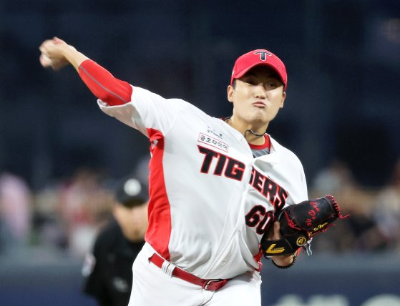 프로야구 시범경기 일정