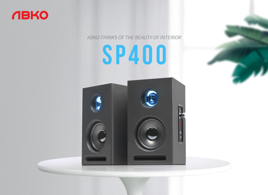 ABKO SP400
