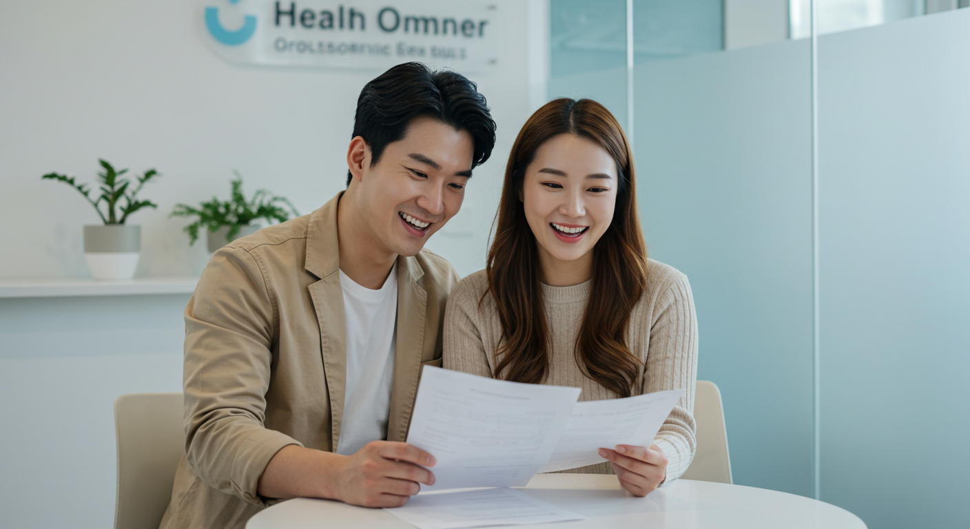 40대 남성 기준 간병인 사용 일당