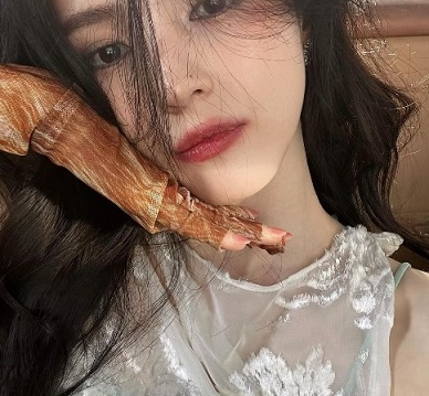 한소희 류준열 하와이 열애설