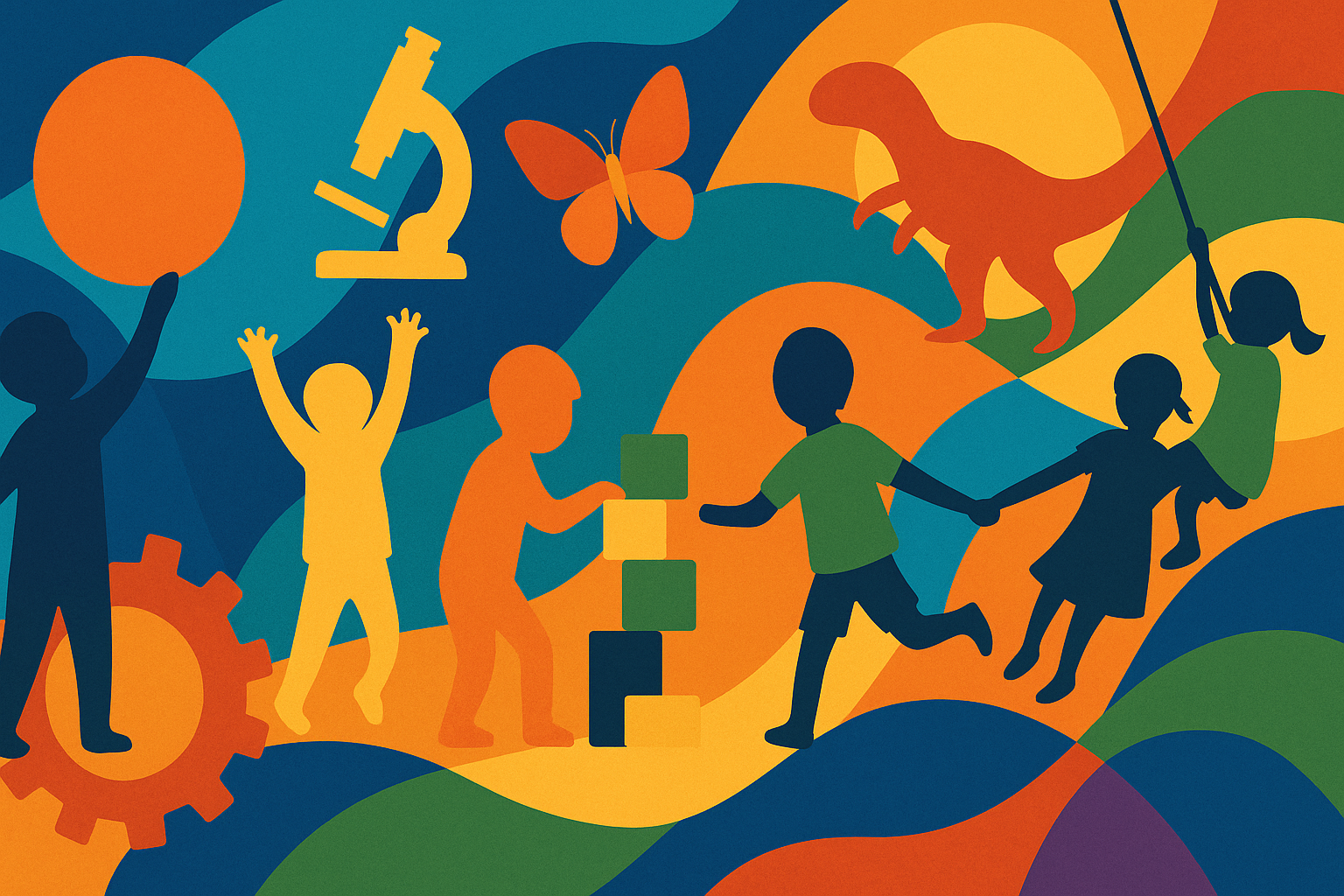 안산에서 할 수 있는 어린이 체험 활동 BEST 5