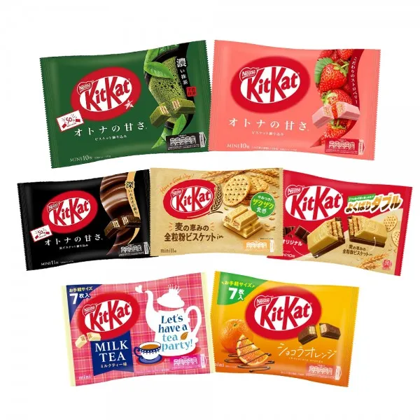 일본 돈키호테에서 꼭 사야 할 과자 추천 TOP 10 ❘ 쇼핑 꿀팁