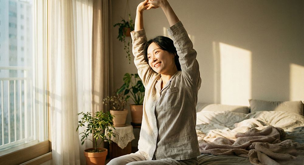 장 면역력, 장 컨디션, 장 건강, 마이크로바이옴