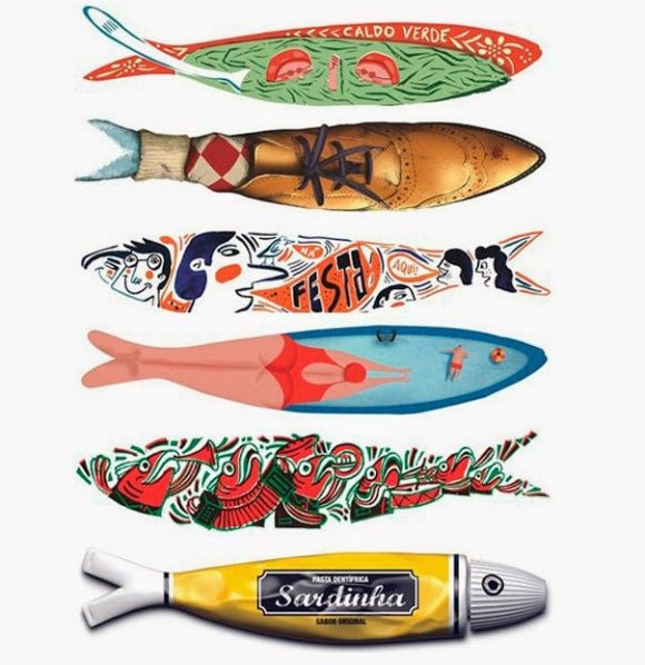 포루투갈 기념품 내가 고민한 Top 10 쇼핑 리스트 (이것만 보면됨!)