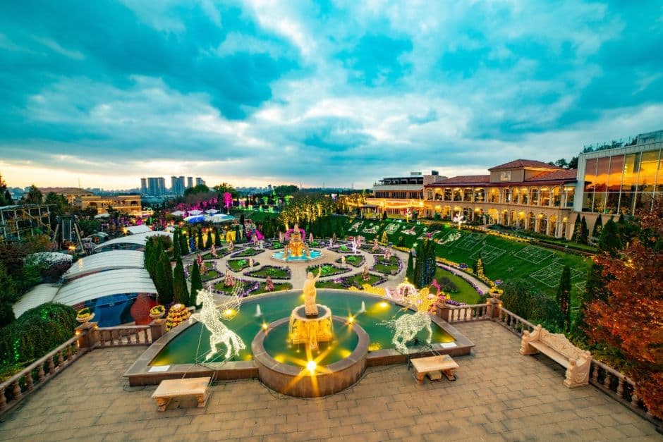 [4월~ 5월 축제]퍼스트가든 별빛축제❘애견놀이터, 5월 어린이날 이벤트, BBQ 비비큐 피크닉 축제 예약 방법