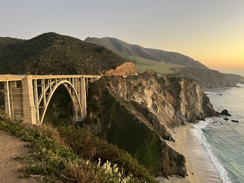 빅스비 크릭 브리지2