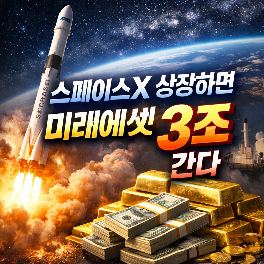미래에셋 전망
