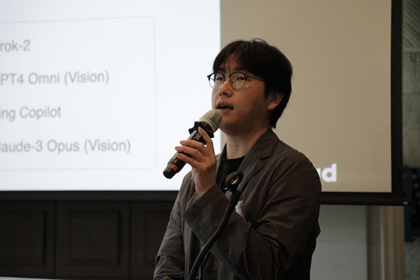 하정우 AI미래기획수석임명