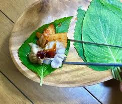 들깨 파종 시기