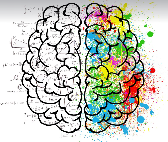 디지털 치매와 창의력 저하