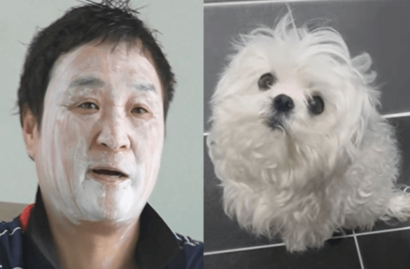 구성환-꽃분이-반려견-방송-출연
