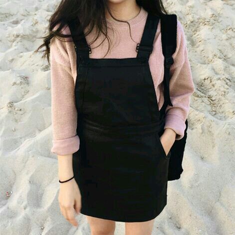 일반인 패션 데일리룩 모음